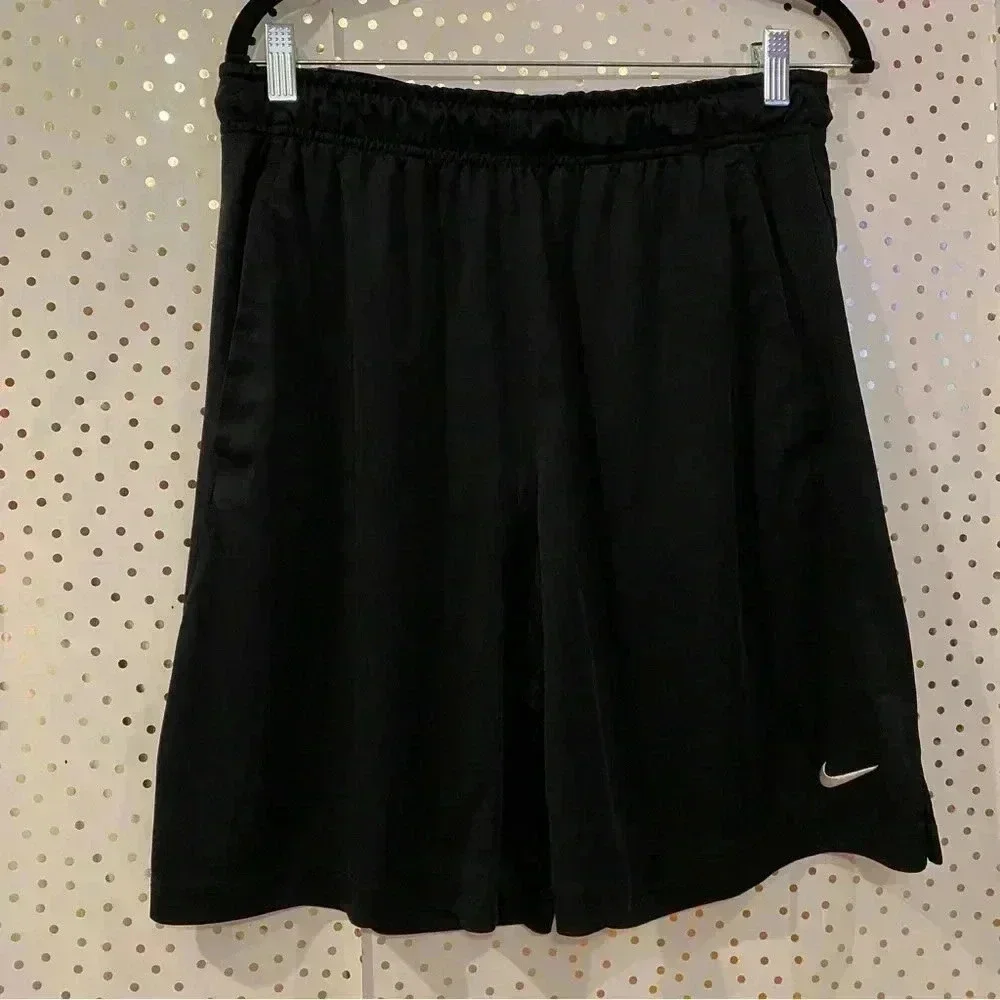Nike Black Shorts